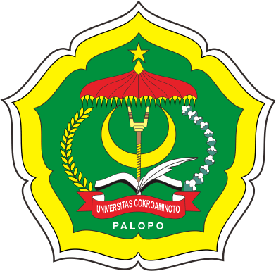 Logo Prodi Pendidikan Bahasa Inggris UNCP